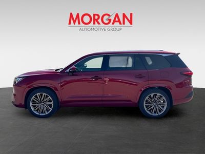 2026 Lexus TX - Photo 6