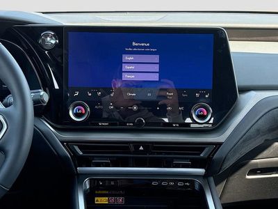 2026 Lexus TX - Photo 20
