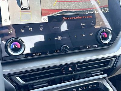 2026 Lexus TX - Photo 36