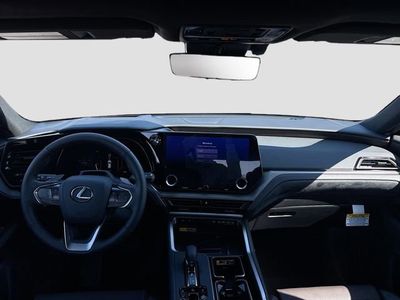 2026 Lexus TX - Photo 17