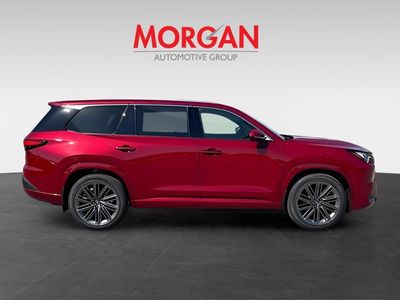 2026 Lexus TX - Photo 2
