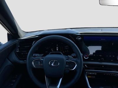 2026 Lexus TX - Photo 18