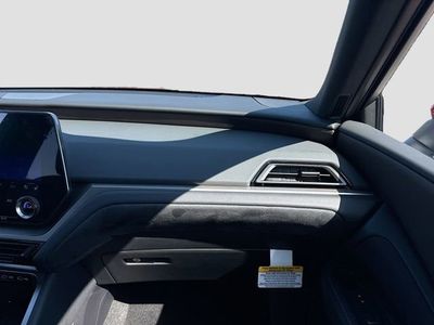 2026 Lexus TX - Photo 19