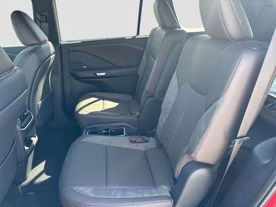 2026 Lexus TX - Photo 22