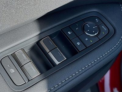 2026 Lexus TX - Photo 24