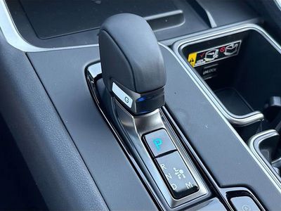 2026 Lexus TX - Photo 30