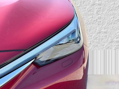 2026 Lexus TX - Photo 9