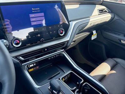 2026 Lexus TX - Photo 29