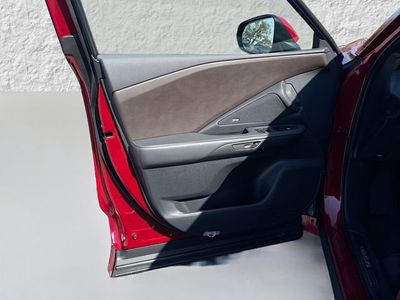 2026 Lexus TX - Photo 23