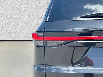 2026 Lexus TX - Photo 10