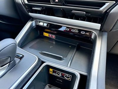 2026 Lexus TX - Photo 33