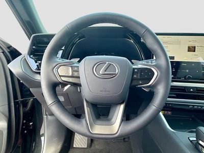 2026 Lexus TX - Photo 42