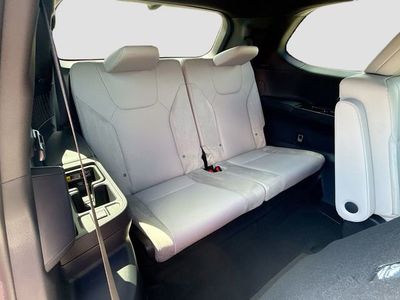 2026 Lexus TX - Photo 22