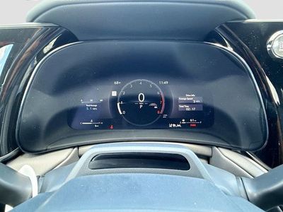 2026 Lexus TX - Photo 43