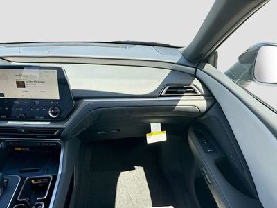 2026 Lexus TX - Photo 19