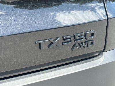 2026 Lexus TX - Photo 11