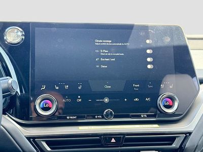 2026 Lexus TX - Photo 37
