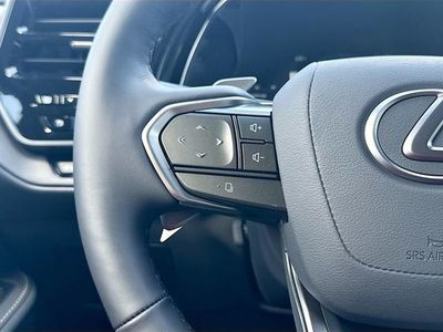 2026 Lexus TX - Photo 40
