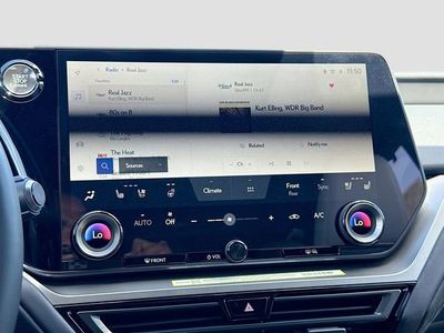 2026 Lexus TX - Photo 34