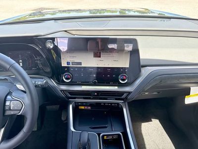 2026 Lexus TX - Photo 20