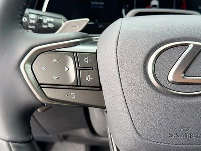 2026 Lexus RX - Photo 39