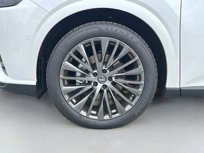 2026 Lexus RX - Photo 43