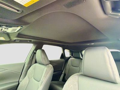 2026 Lexus RX - Photo 28