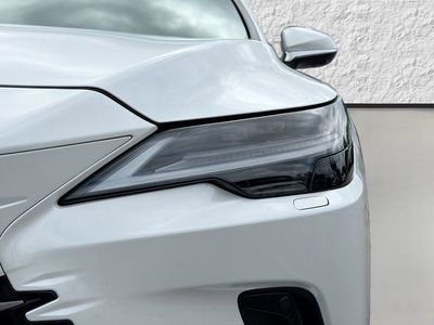 2026 Lexus RX - Photo 9