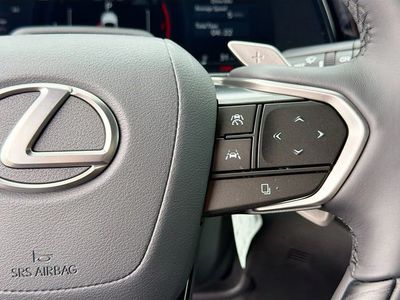 2026 Lexus RX - Photo 40