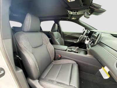 2026 Lexus RX - Photo 16