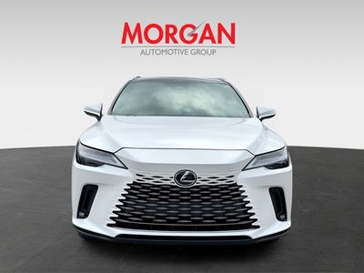2026 Lexus RX - Photo 8
