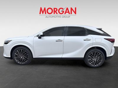 2026 Lexus RX - Photo 6