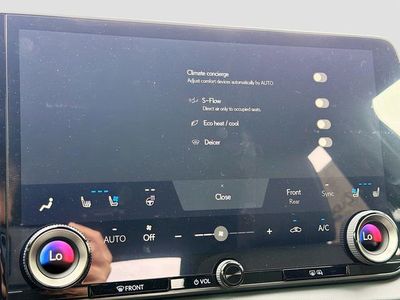 2026 Lexus RX - Photo 36
