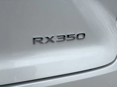 2026 Lexus RX - Photo 11