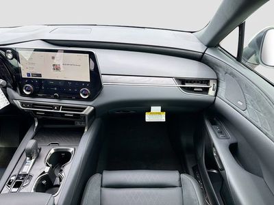 2026 Lexus RX - Photo 19