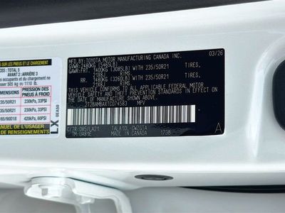 2026 Lexus RX - Photo 44