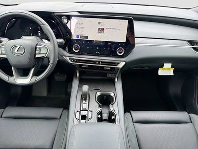 2026 Lexus RX - Photo 20