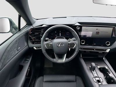 2026 Lexus RX - Photo 18