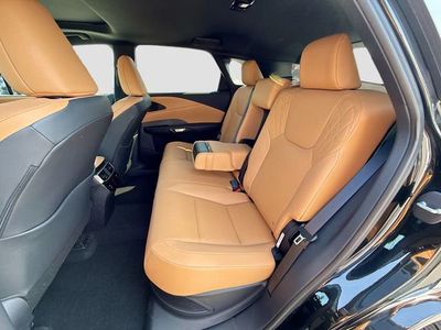 2026 Lexus RX - Photo 22