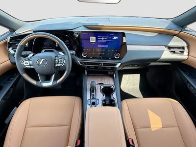 2026 Lexus RX - Photo 17
