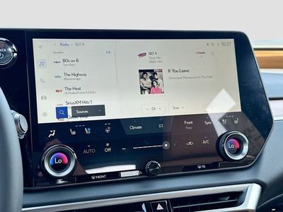 2026 Lexus RX - Photo 33