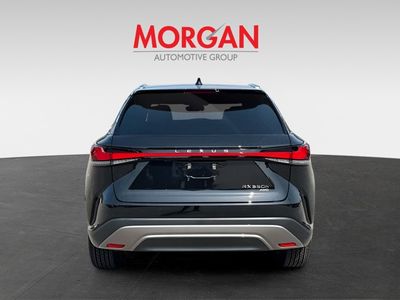 2026 Lexus RX - Photo 4