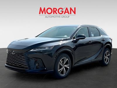 2026 Lexus RX - Photo 7