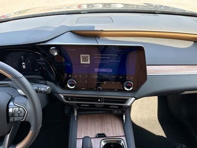 2026 Lexus RX - Photo 20
