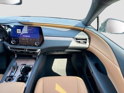 2026 Lexus RX - Photo 19