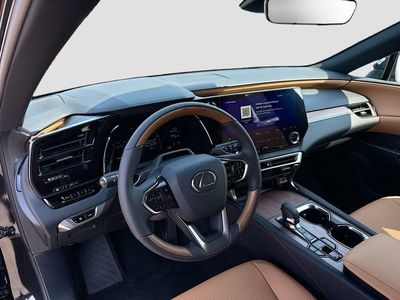 2026 Lexus RX - Photo 27