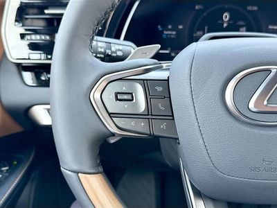 2026 Lexus RX - Photo 39