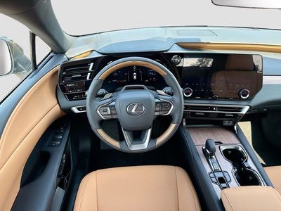 2026 Lexus RX - Photo 18
