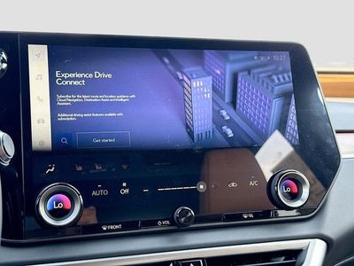 2026 Lexus RX - Photo 34