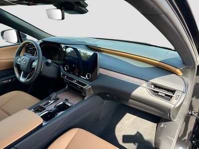 2026 Lexus RX - Photo 15
